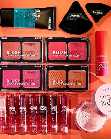 Catrice Cosmetics