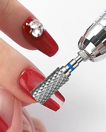 acrylic nail drill bits