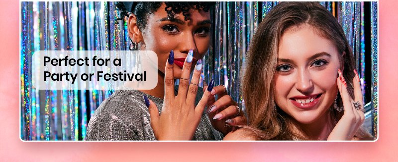 Beetles Hema Free Nail Blooming Gel