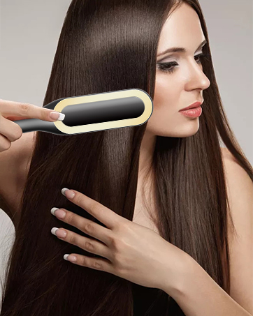 hot comb for black women hair wigs