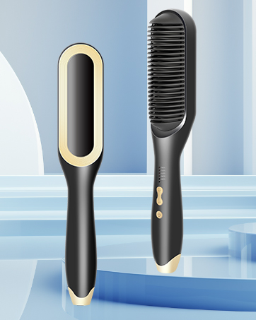 straighten brush
