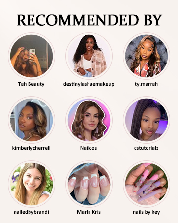 press on nails