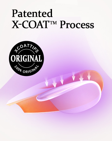 xcoattips