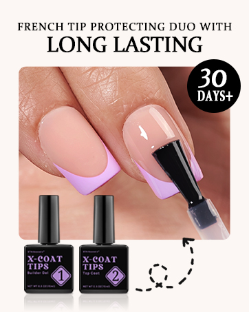gel nails