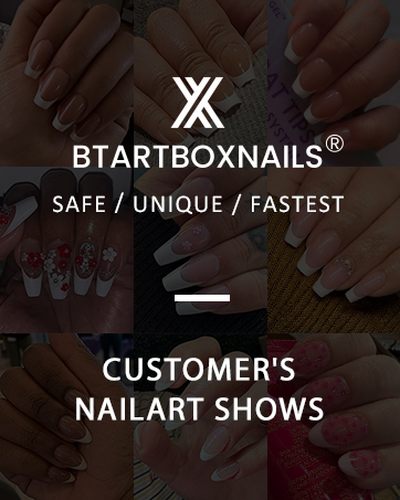 gel nail tips