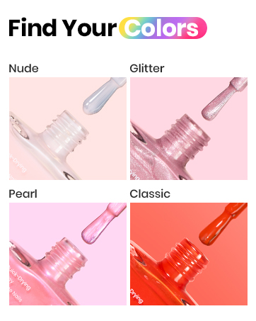 nail polish