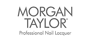 Morgan Taylor Nail Lacquer