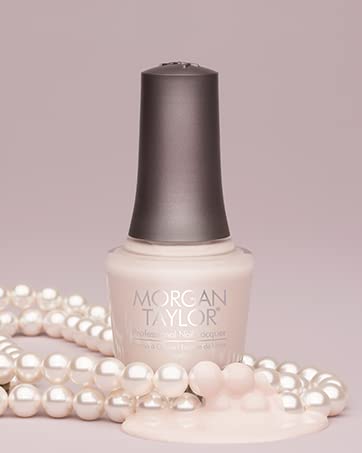 Morgan Taylor Nail Lacquer