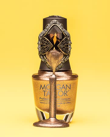 Morgan Taylor Nail Lacquer