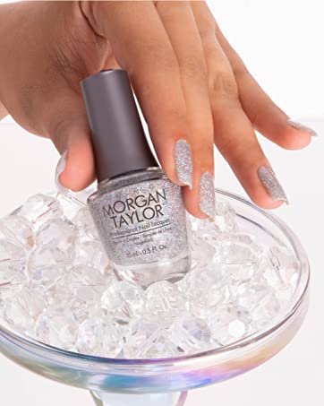 Morgan Taylor Nail Lacquer