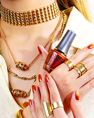 Morgan Taylor Nail Lacquer