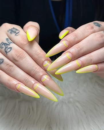 Brand Nail Show-2