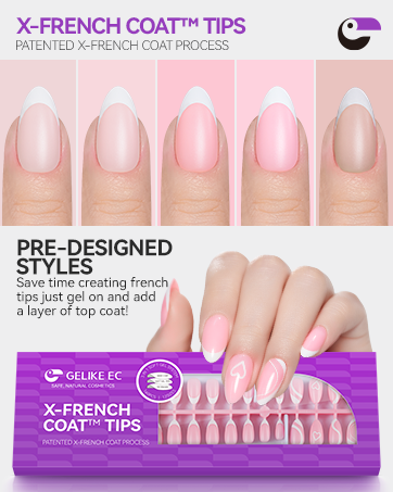 Nail Strengthener Image