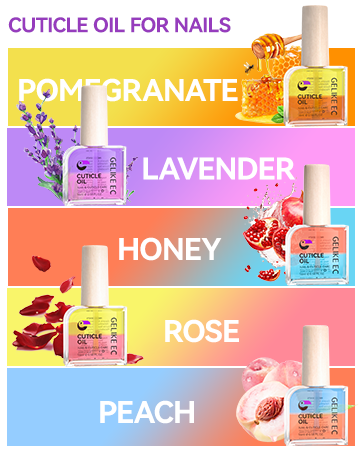 Nail Strengthener Image