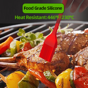 Food Grade Silicone