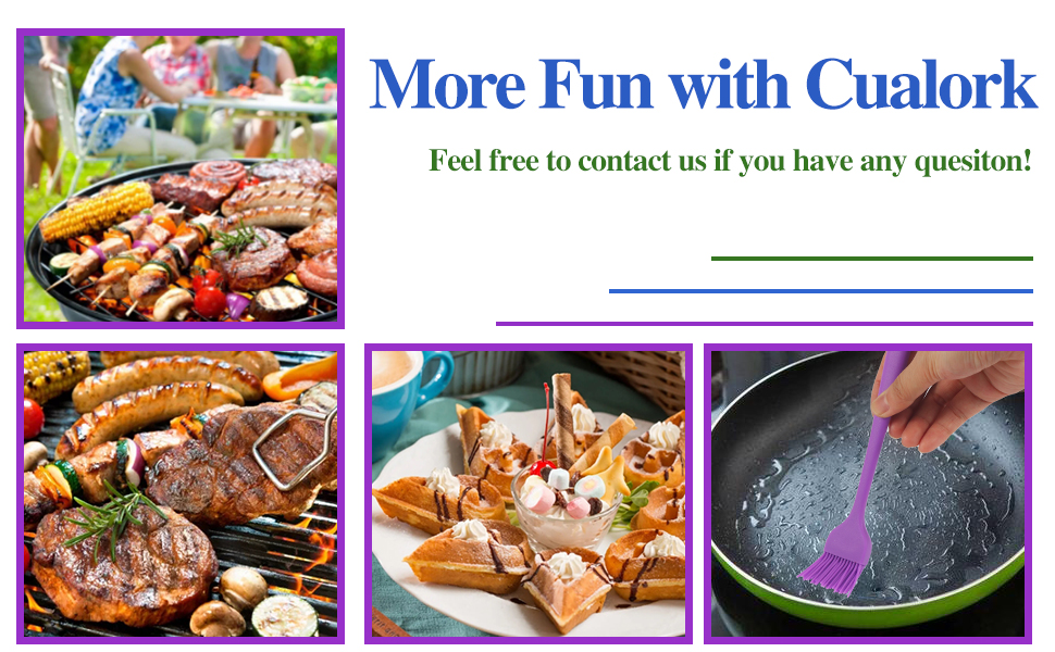 More Fun with Cualork
