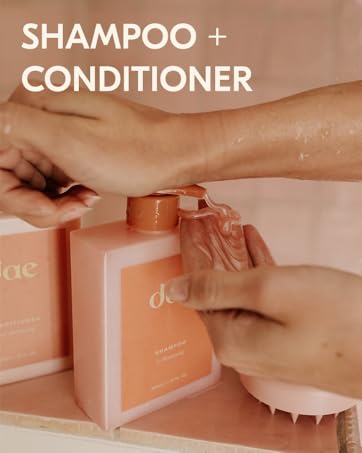 shampoo