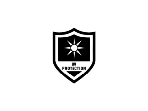 UV Protection Icon
