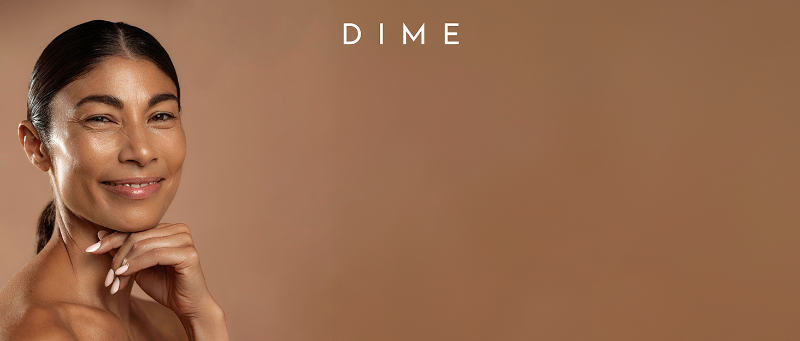 Dime Beauty Difference