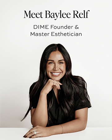 Dime Beauty Founder
