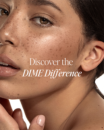 Discover the Dime Difference