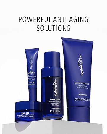 Collagen-Boosting Technology