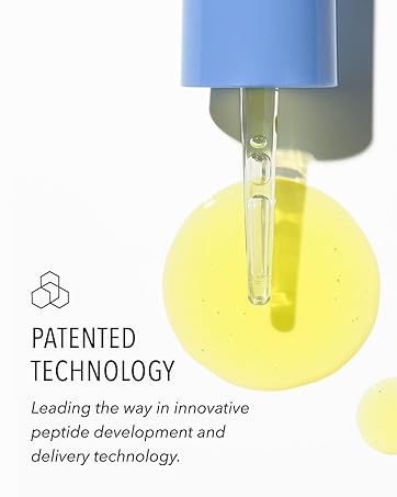 HydroPeptide Eye Authority