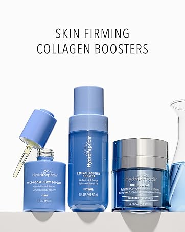 Youthful, Radiant Glow