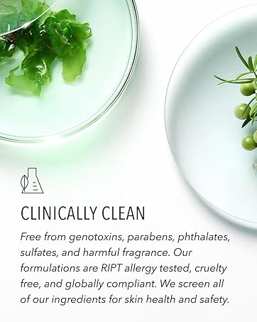 Antioxidant-Rich Ingredients
