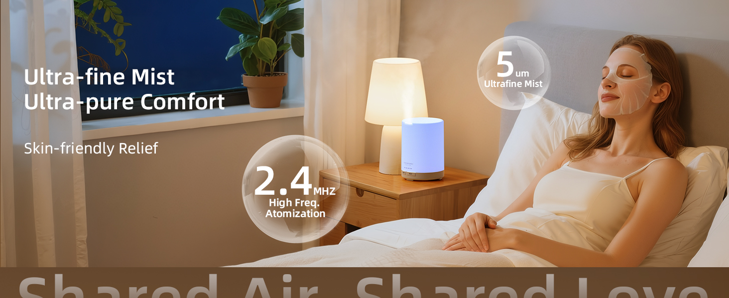 Scent Diffuser