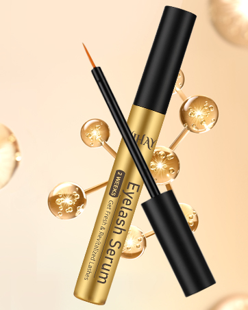 eyelash serum