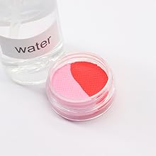 water based eyeliner 