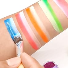 water activated eyeliner 