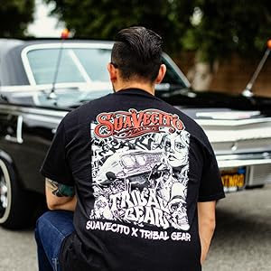 Water Based Pomades