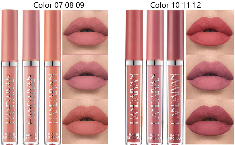 lipstick