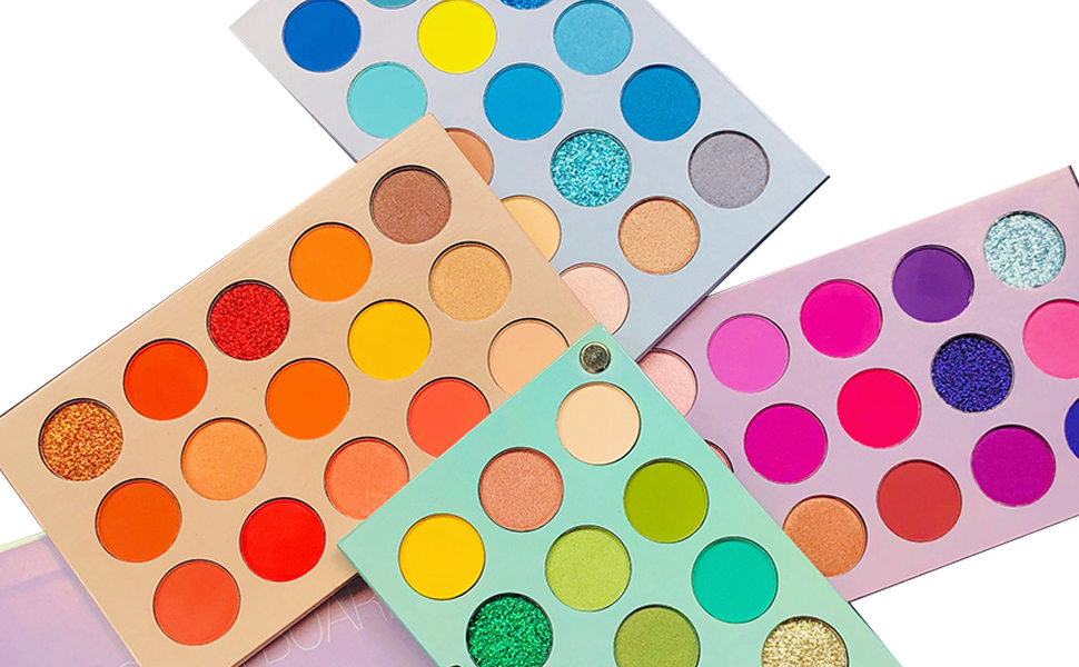 COLORBOARD
