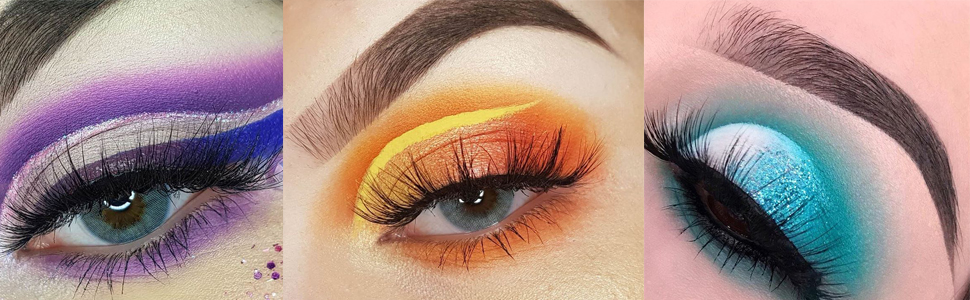 EYE SHOW