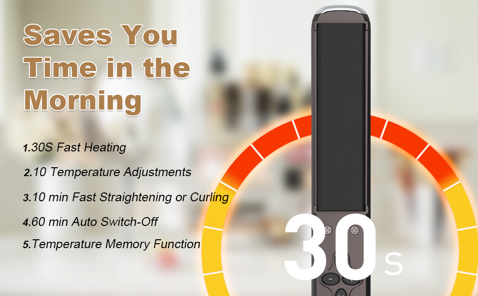Fast Heating