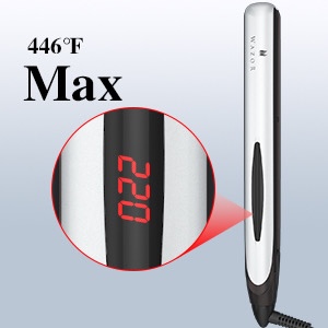 Multiple Temperature