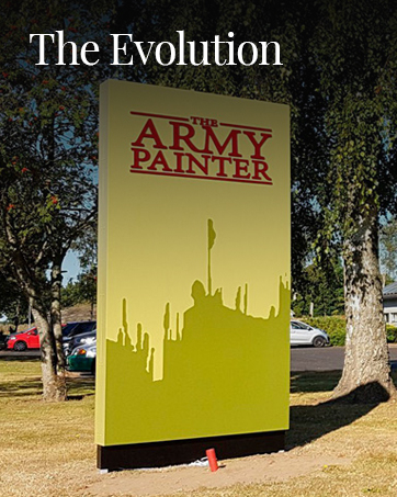 The Army Painter
