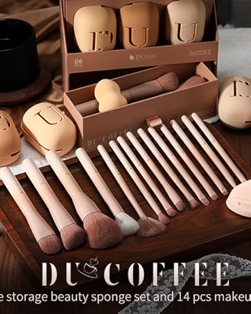 DUcare makeup