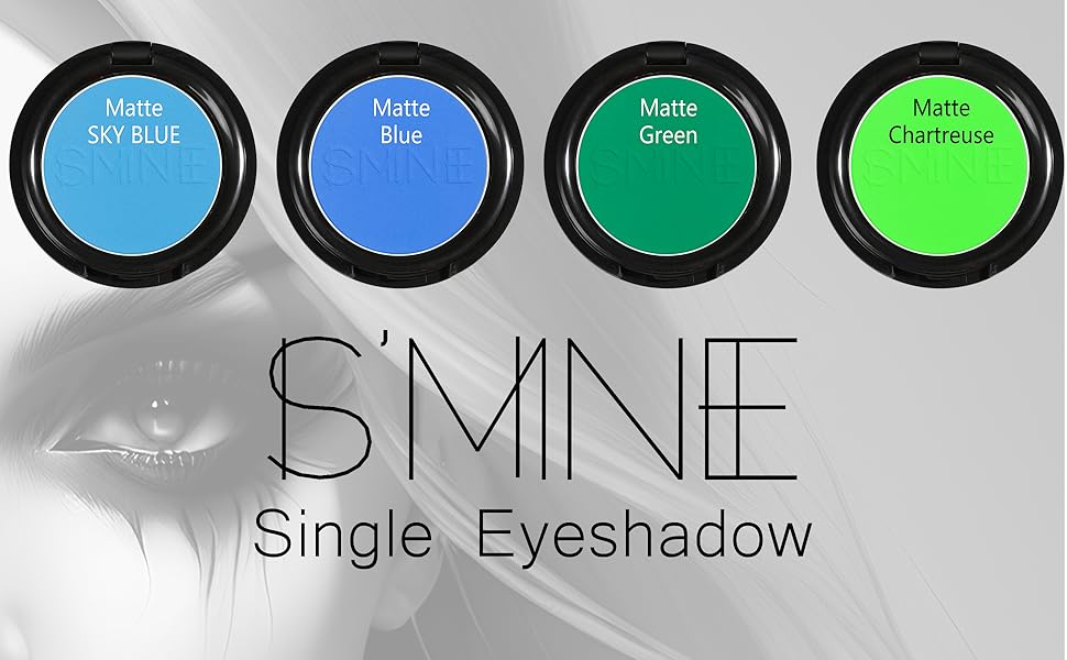 Single Eyeshadow Product Image