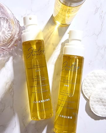 Cleansing Oil Product