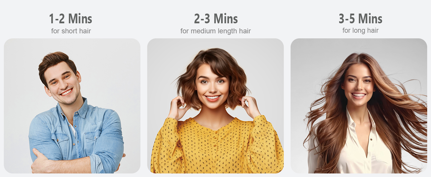 Hair Dryer Image