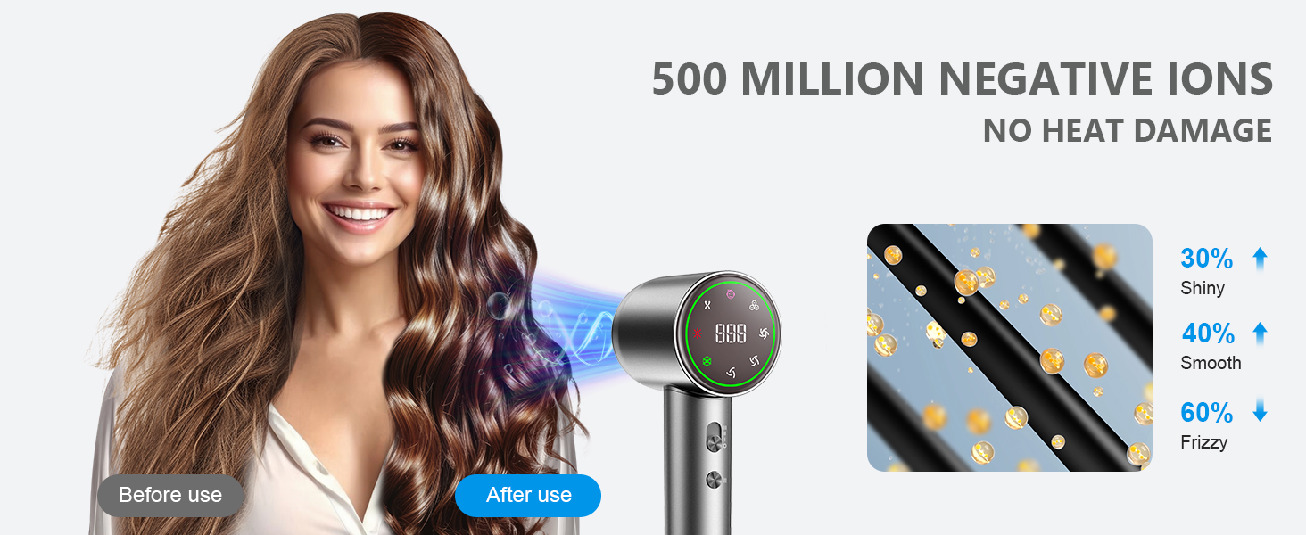 Hair Dryer Image