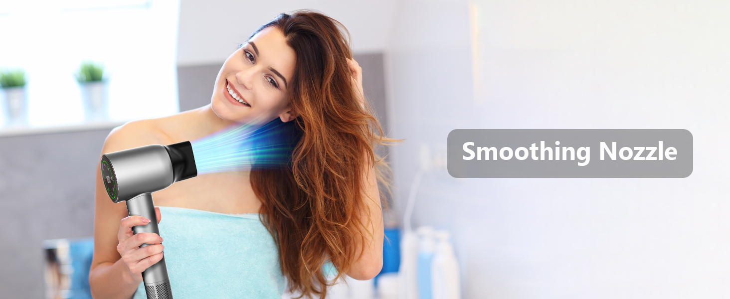 Hair Dryer Image