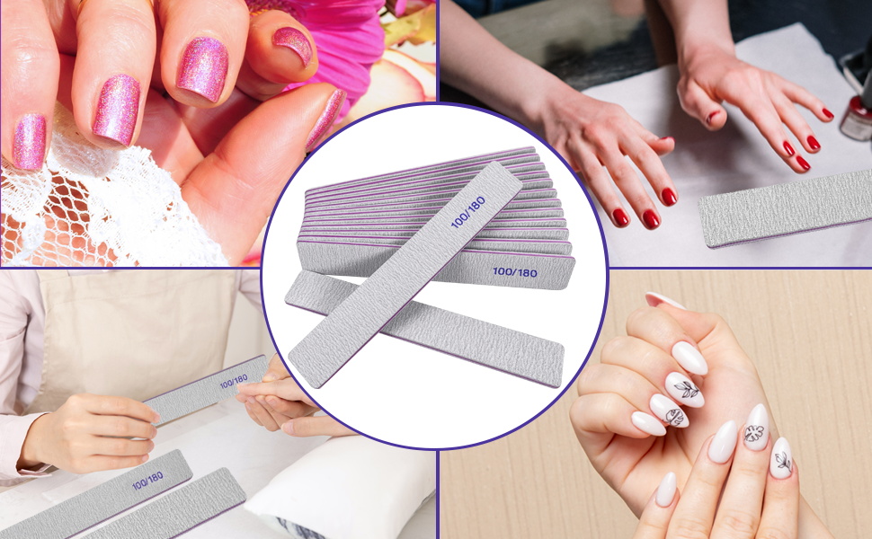 Nail Files