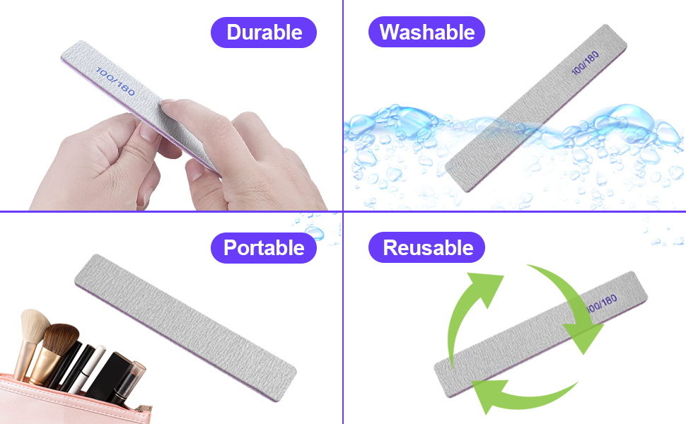 Nail Files