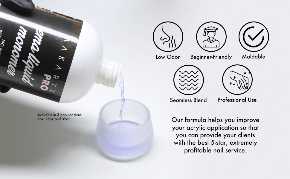 low odor monomer