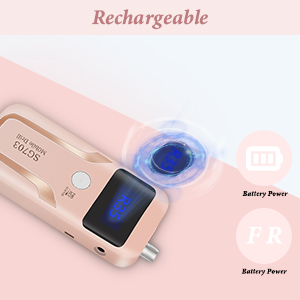 Rechargeable